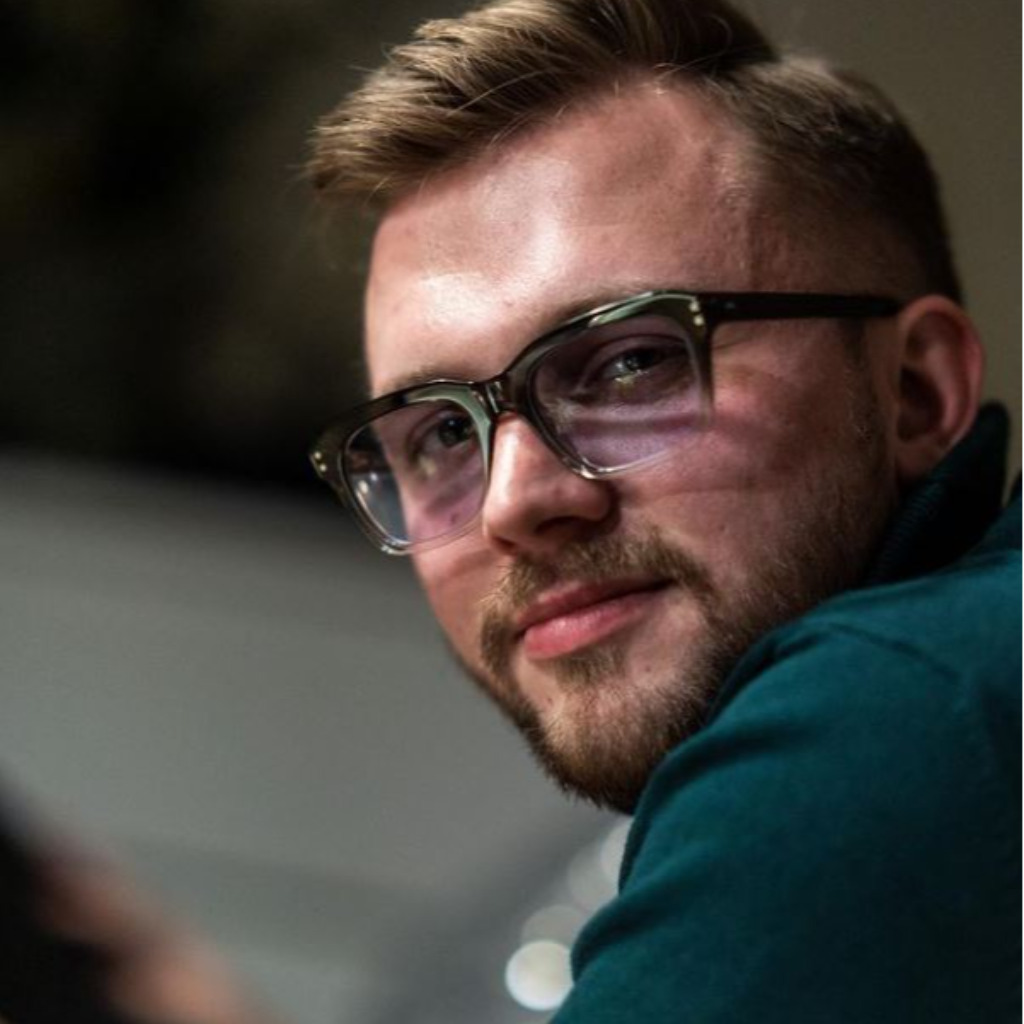 Wladislaw Dorosenko Augenoptikermeister Fielmann AG XING