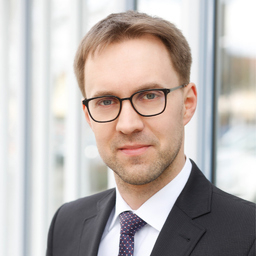 Andreas Haidn