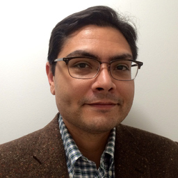 Steven Vega