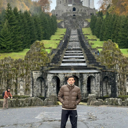 Muhammad Abdur Rehman