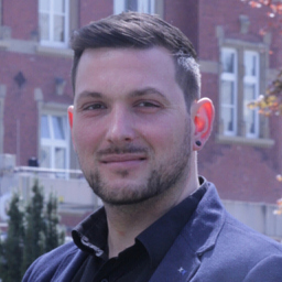 Dr. Alexander Jahnke