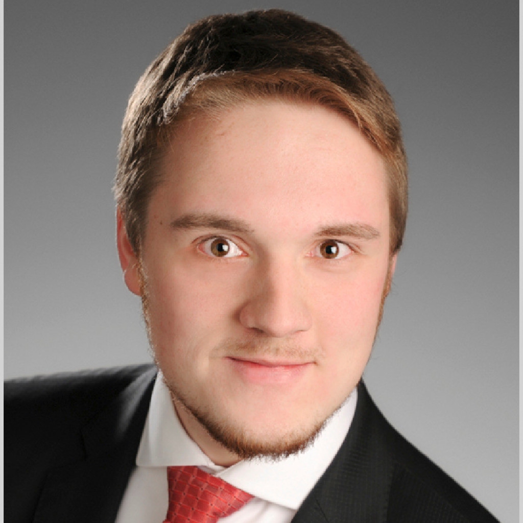 Sebastian Kloss Maschinenbau Hochschule Bochum XING