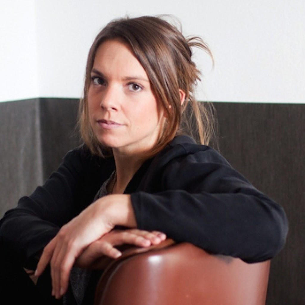 Anke Eberhardt Neuere Deutsche Literatur / Neuere Geschichte