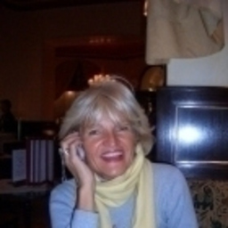Renate  Caroline Petri