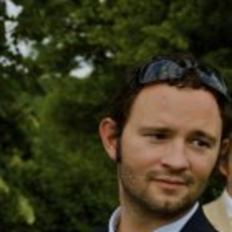 Mark Bessiere