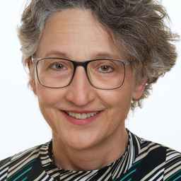 Barbara Mors