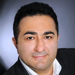 Kakhaber Baliashvili's profile picture