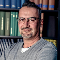 Marc Rabah