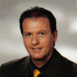 Profilbild Klaus Beck