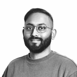 Januzen Thavarajah