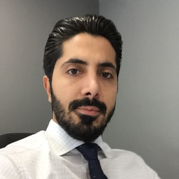 Payam Jamali