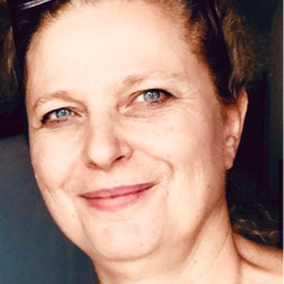 Profilbild Christine Strobel