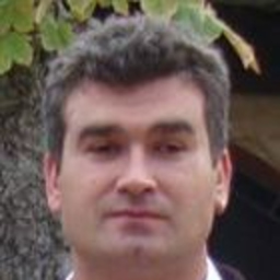 Andres Vazquez de la Fuente