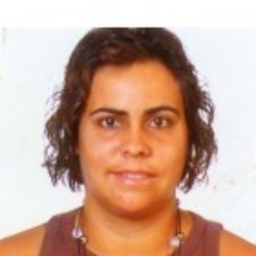 Candelaria Nadiuska García Santana