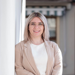 Saskia Lehmann