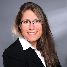 Dr. Christine Sturm