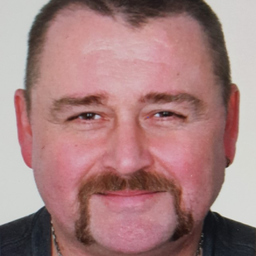Dirk Klaudtky's profile picture