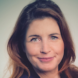 Stephanie Groll