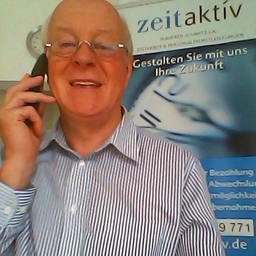 Manfred Schmitz