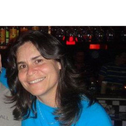 Kattia Bolanos's profile picture