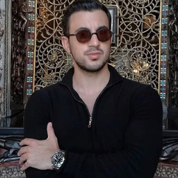 Canberk Demircioglu