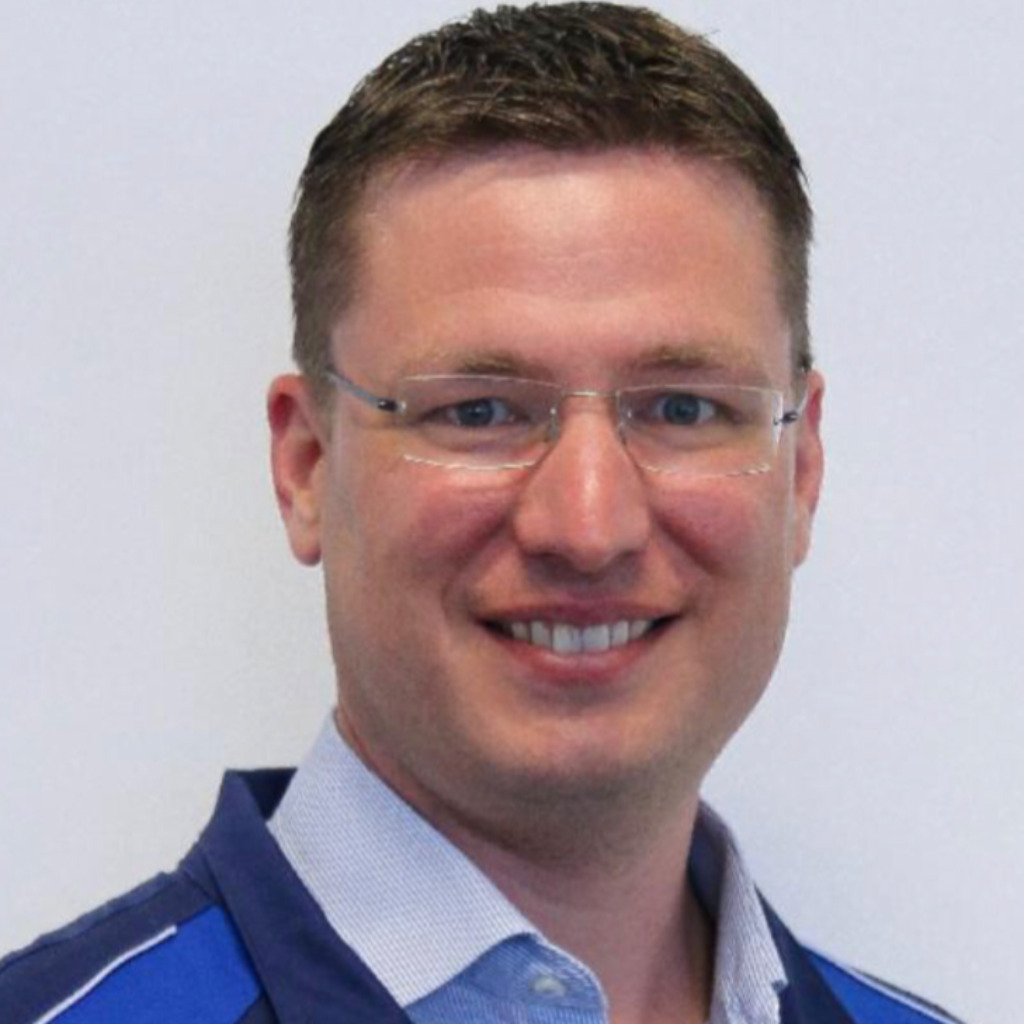 Social Media Profilbild Andreas Weigert Landshut