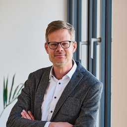 Marcel Rosing