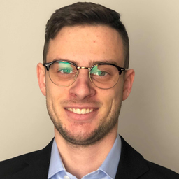 Profilbild Tim Waldmann