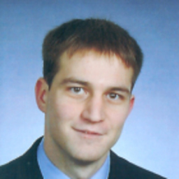 Thomas Egeter