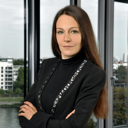 Dr. Nadezhda Reschke's profile picture