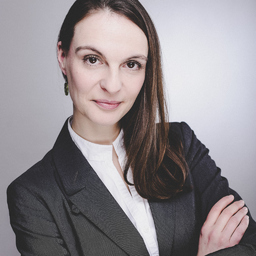 Dr. Doreen Westphal