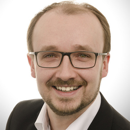 Dipl.-Ing. Andreas Rock