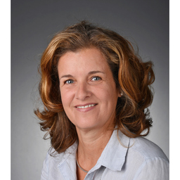Suzanne Schlatter