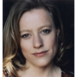 Yvonne Jägemann