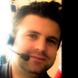 Patrick Burianek's profile picture