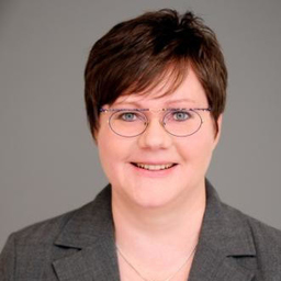 Silke Knabe