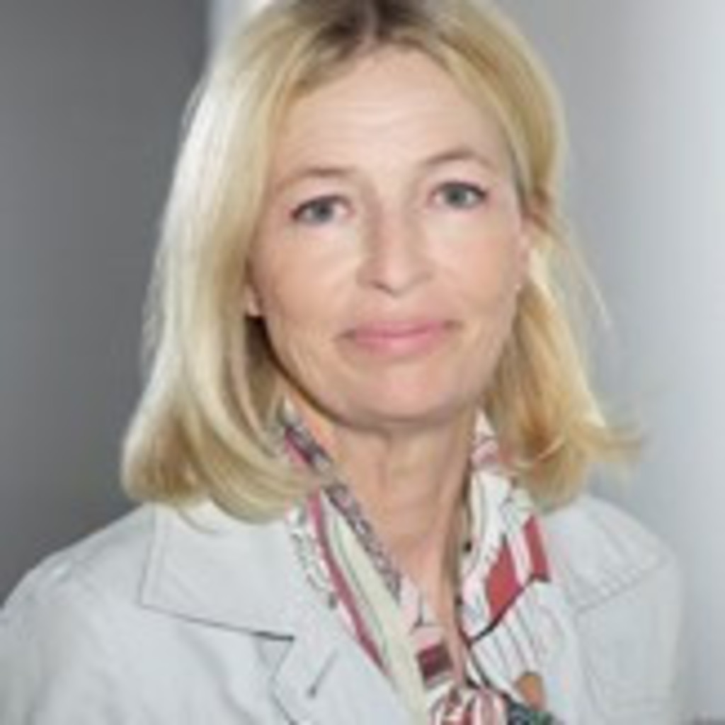 Diane Fischer Geschäftsführerin KOI GmbH XING