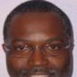 José Edet Yake