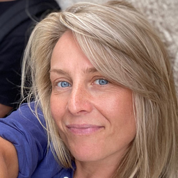 Magdalena Lasocińska
