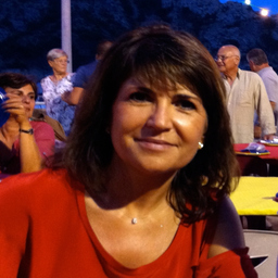 Dr. Claire DESERICOURT