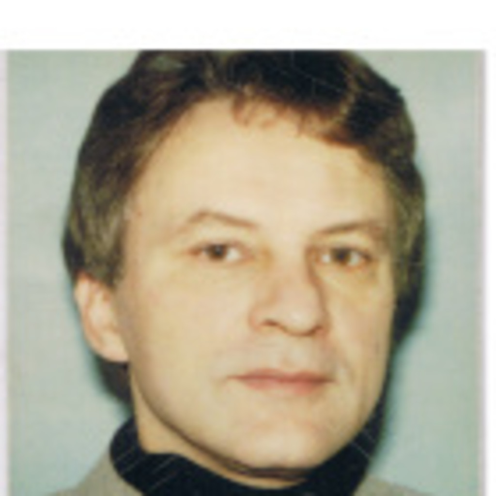 Prof. Franz Johannes Weninger Herausgeber 