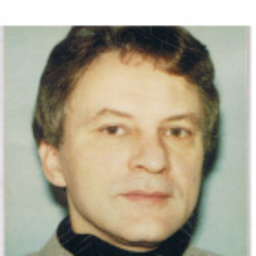 Prof. Franz Johannes Weninger
