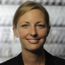 Sophie Thomsen's profile picture