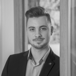 Profilbild Felix Fischer