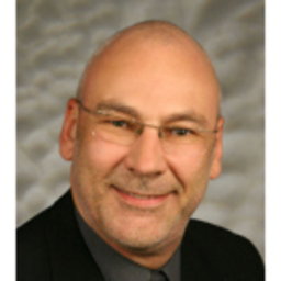 Hans-Peter Kronenberger