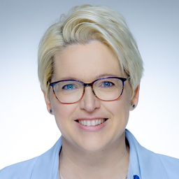 Dipl.-Ing. Monika Lamprecht