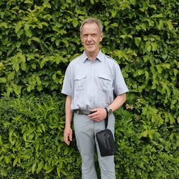Gerd Geyer