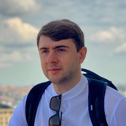 Kostiantyn Prykhodko