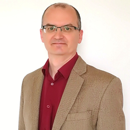 Viachaslau Yarchuk