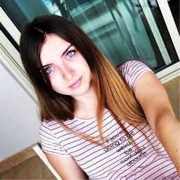 Tetiana Zolotarova